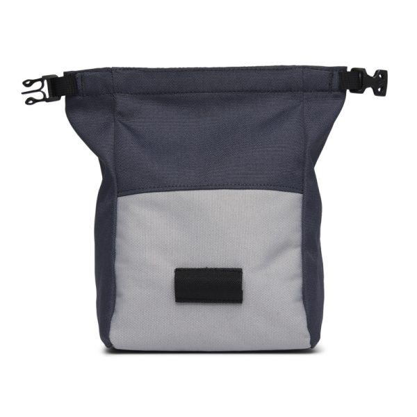 Black Diamond Mondito Chalk Pot Pewter