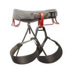 Black Diamond Momentum Men's Harness Moonstone