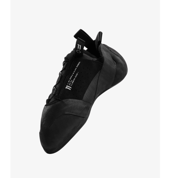 So iLL Athletic Bouldering 1 Black