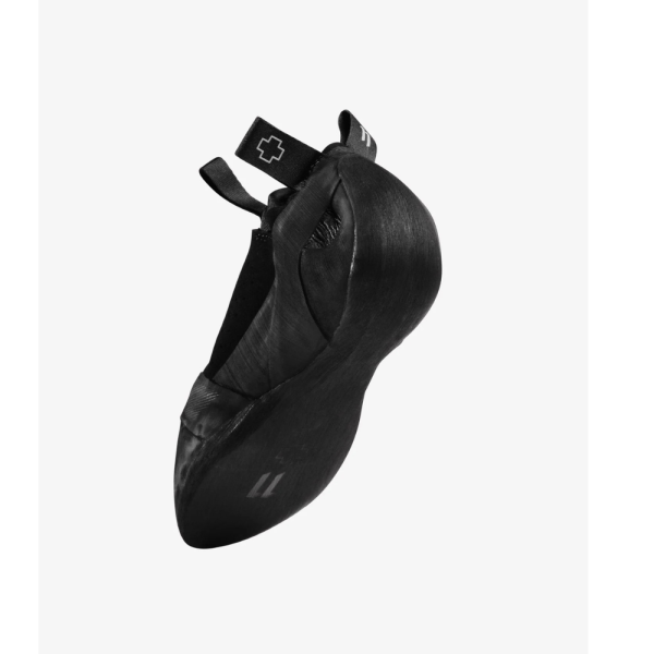 So iLL Athletic Bouldering 1 Black