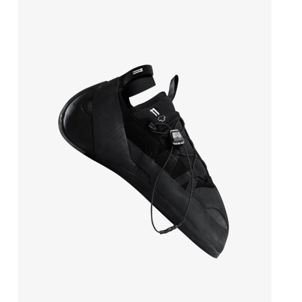 So iLL Athletic Bouldering 1 Black