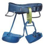 Black Diamond Momentu m Kid's Sit Harness Kingfisher