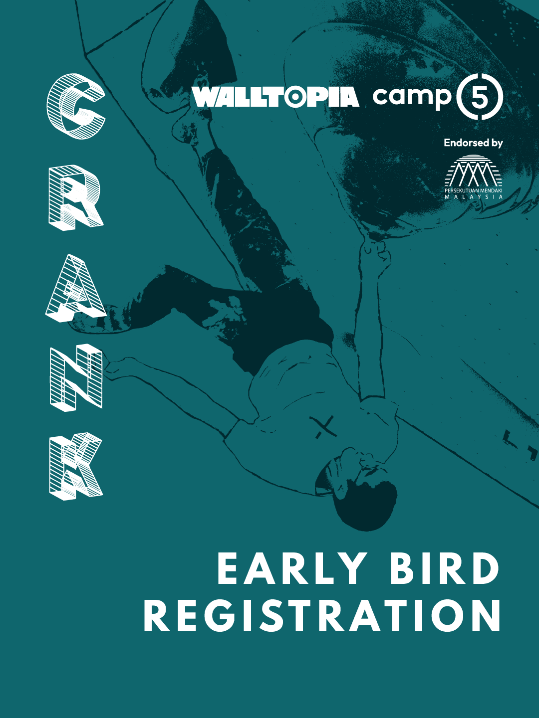 Early Bird AnnouncementF1