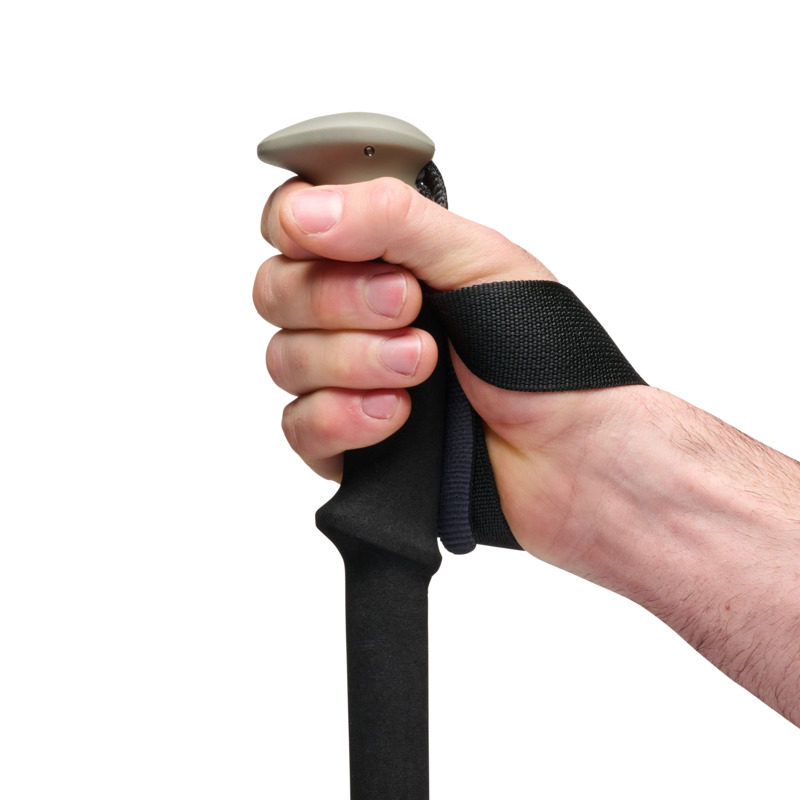 Black Diamond Trail Trekking Poles Pine Smoke