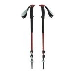 Black Diamond Trail Trekking Poles Iron Red