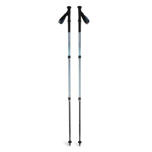 Black Diamond Trail Back Trekking Poles Creek Blue