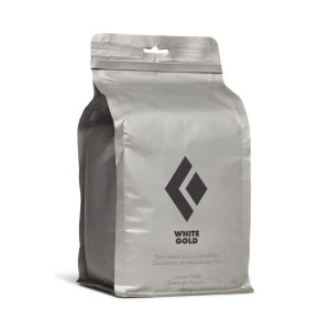 Black Diamond White Gold Loose Chalk 300g