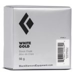 Black Diamond White Gold Block Chalk