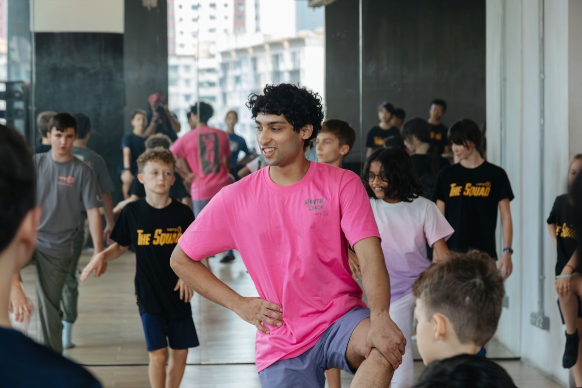 Youth Program Package - Team - Image 3