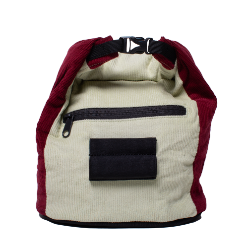 Evolv Corduroy Chalk Bucket