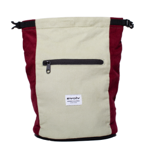 CORDUROY CHALK BUCKET
