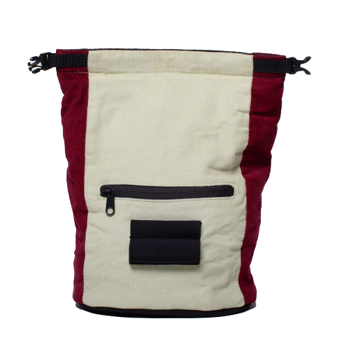 Evolv Corduroy Chalk Bucket